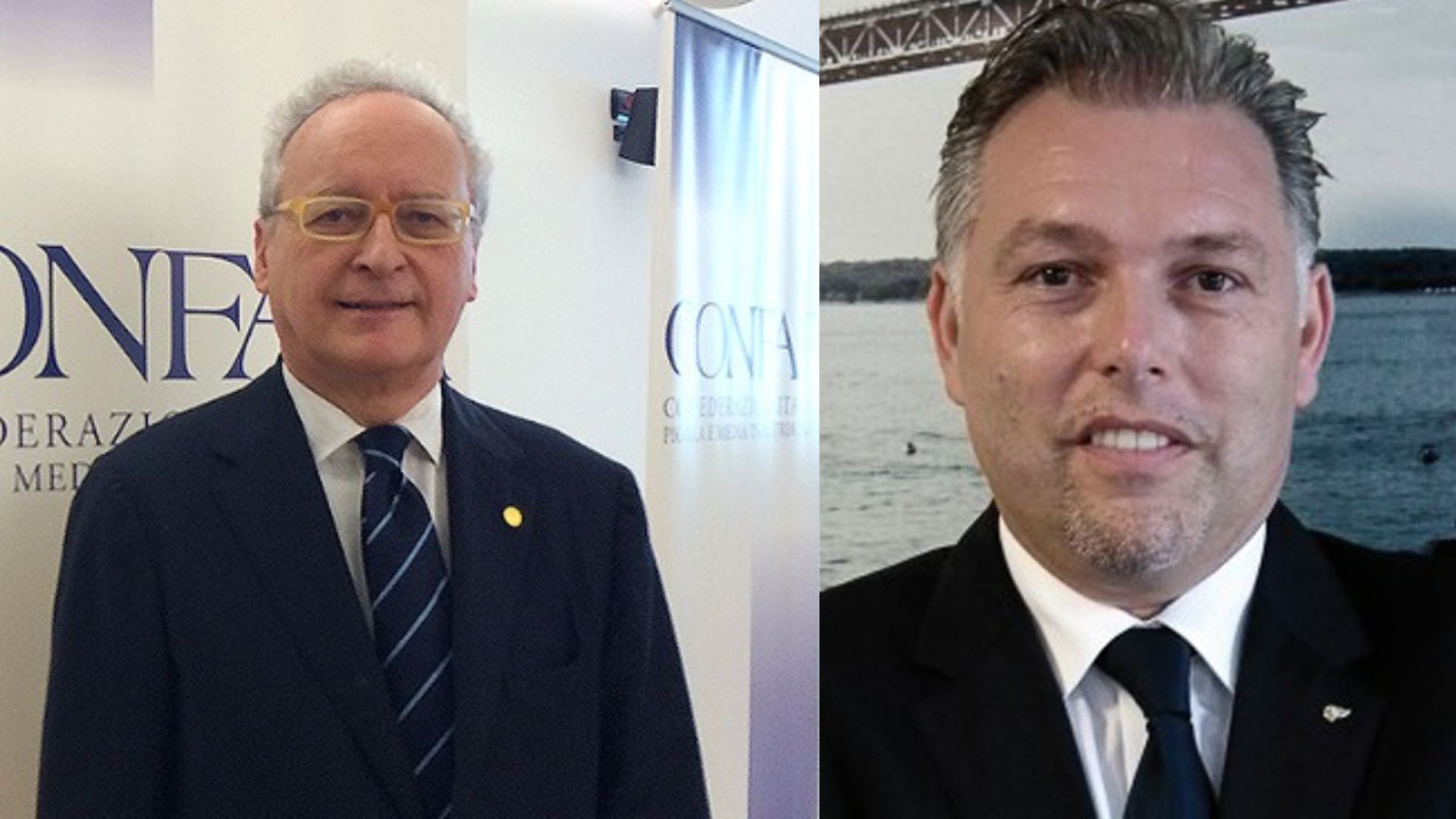Maurizio Casasco si candida e lascia la Presidenza di Confapi