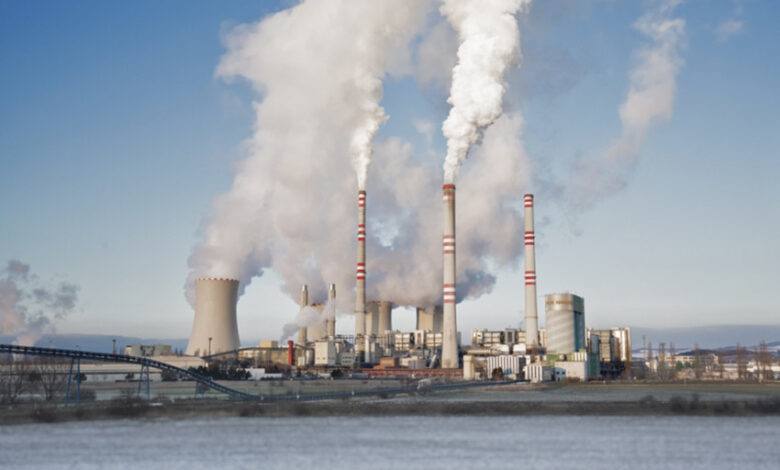 Energia: Draghi, possibile riapertura centrali a carbone - Agenzia Italia