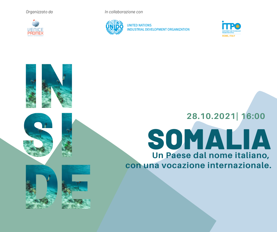 WEBINAR: Inside Somalia