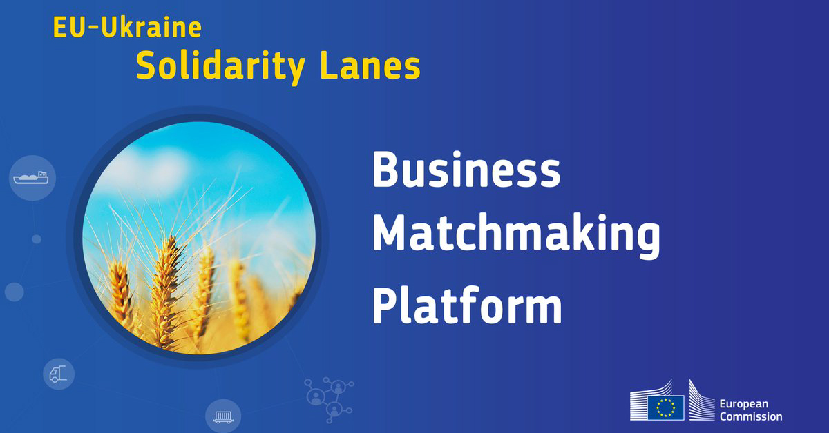 Al via la piattaforma di Business Matching per connettere aziende tra UE e Ucraina